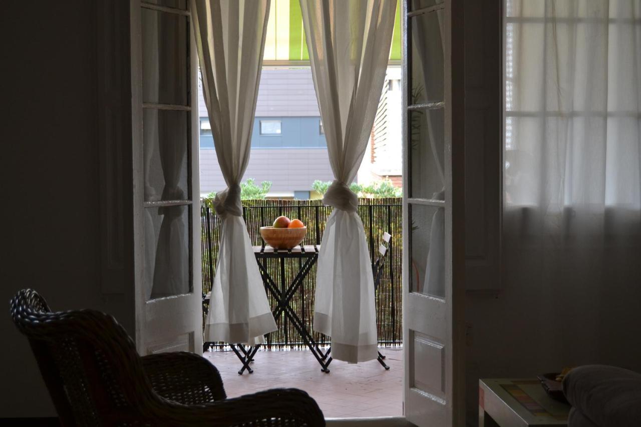 Santa Rosa, Balcon De Barcelona Διαμέρισμα Esplugues de Llobregat Εξωτερικό φωτογραφία