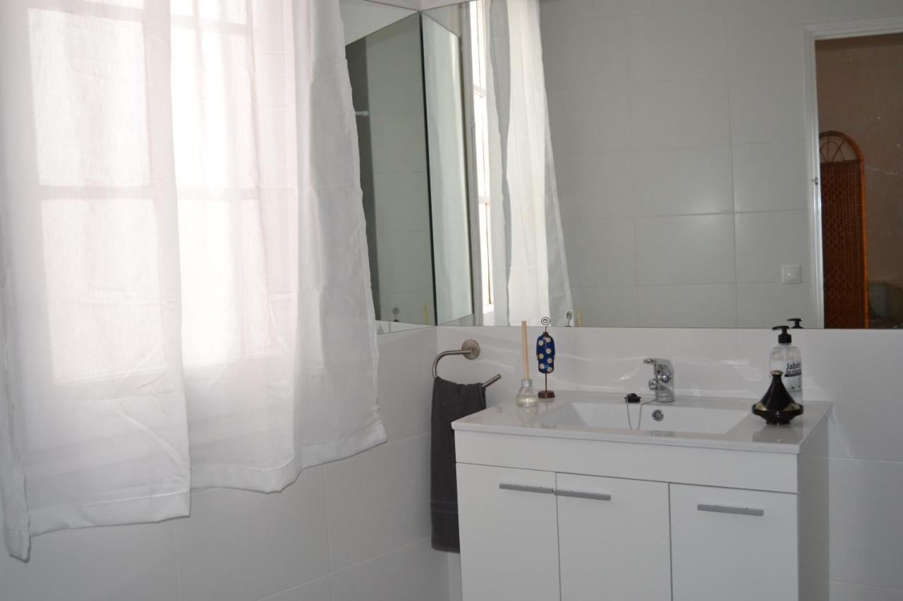 Santa Rosa, Balcon De Barcelona Διαμέρισμα Esplugues de Llobregat Εξωτερικό φωτογραφία